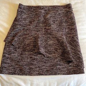 Loft skirt - size XS